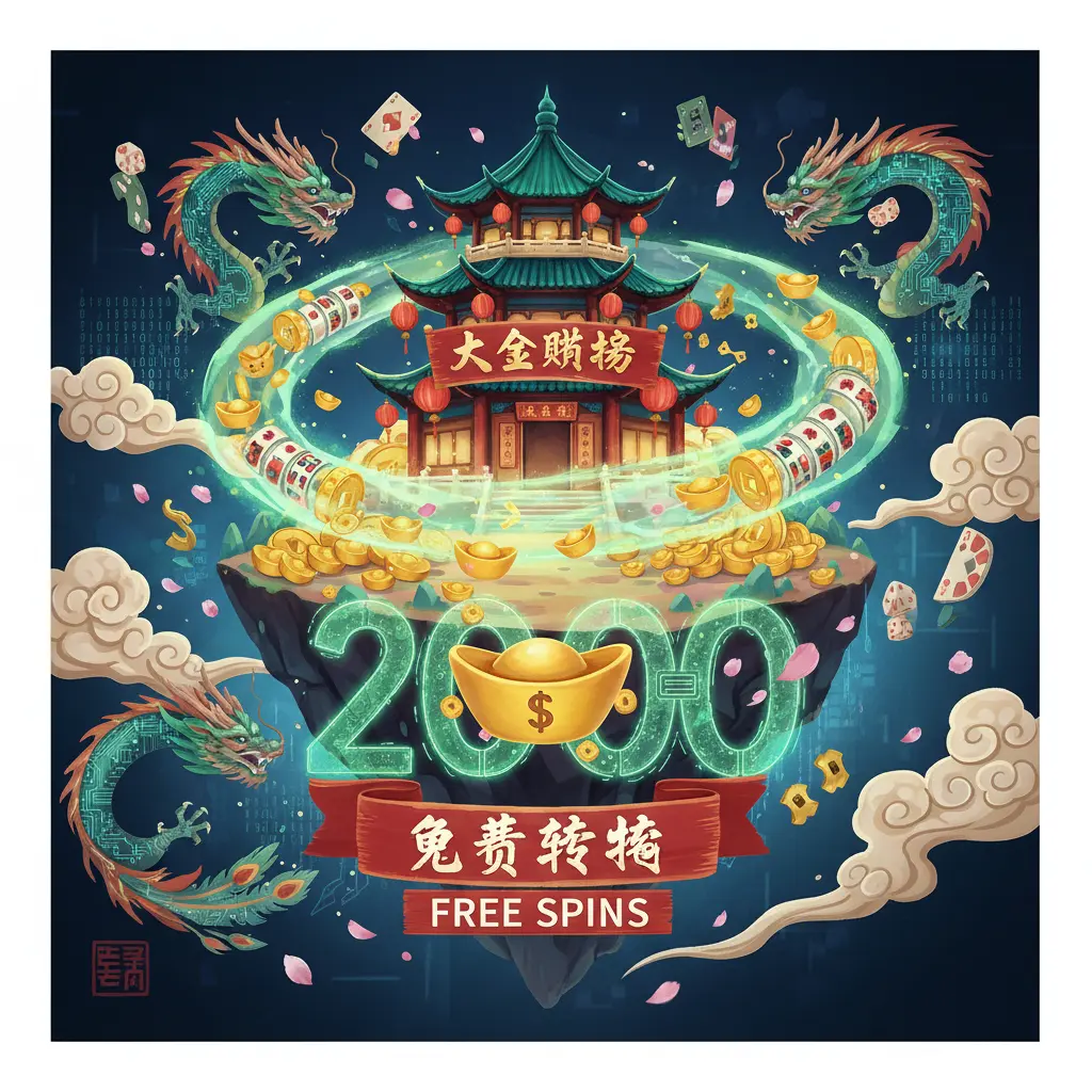 200 free spins - Dollar