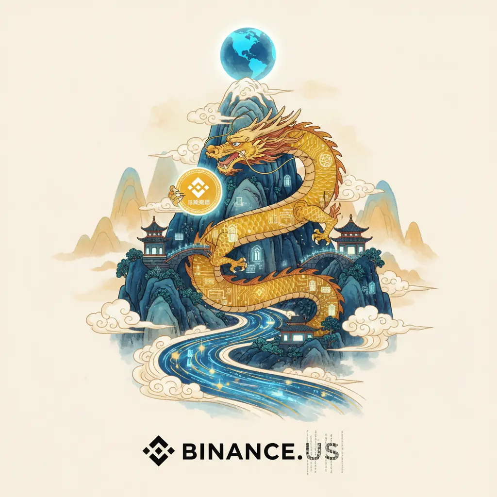 Binance - Binance