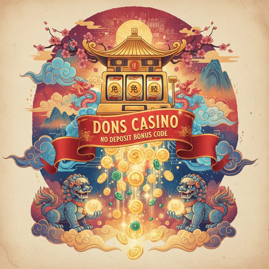 dons casino no deposit bonus code - Spins