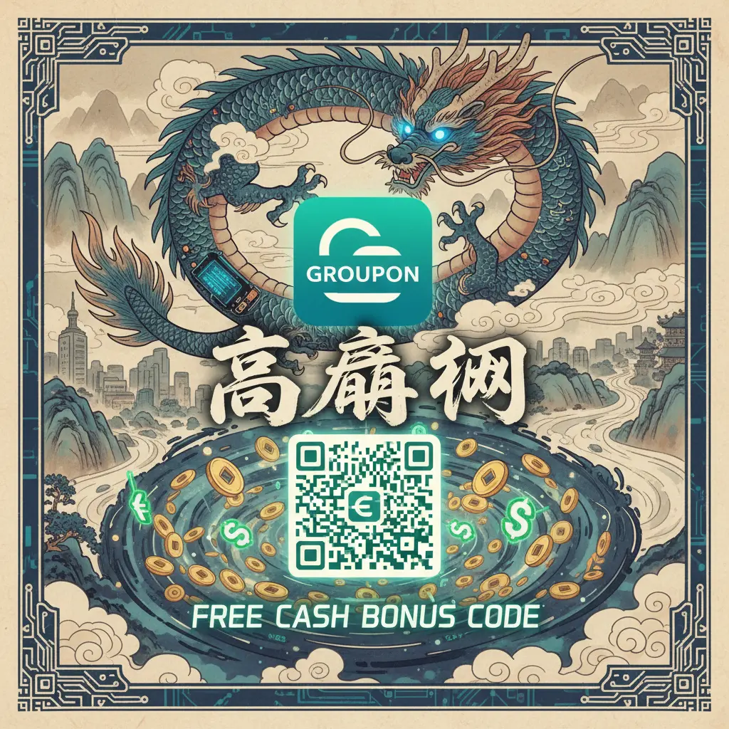 free cash app bonus code - Groupon