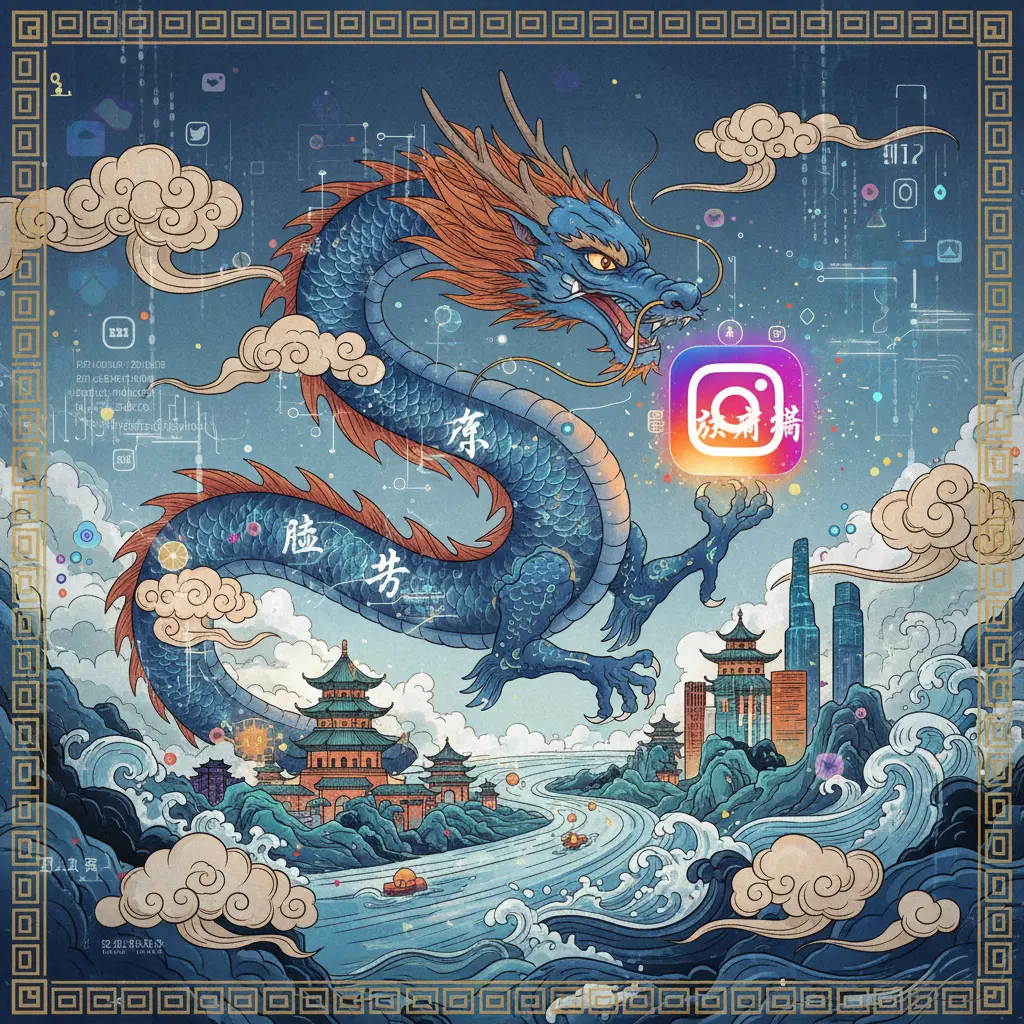 Facebook - Instagram