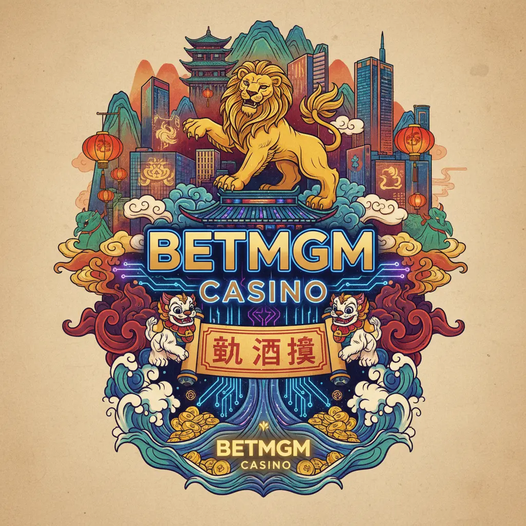 BetMGM Casino - Resorts