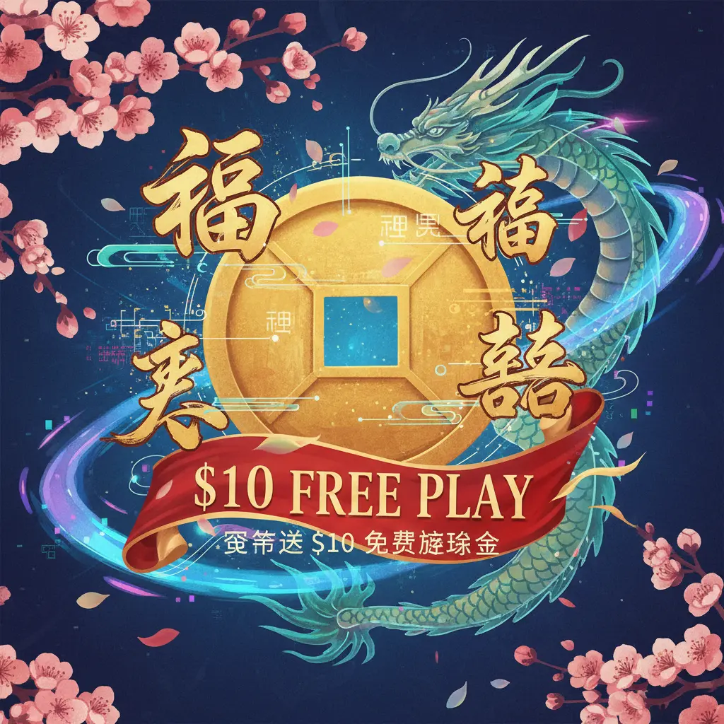 free $10 sign up bonus - free