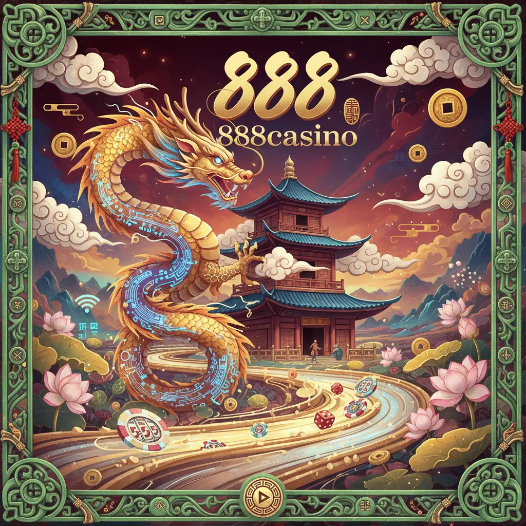 888casino - casino