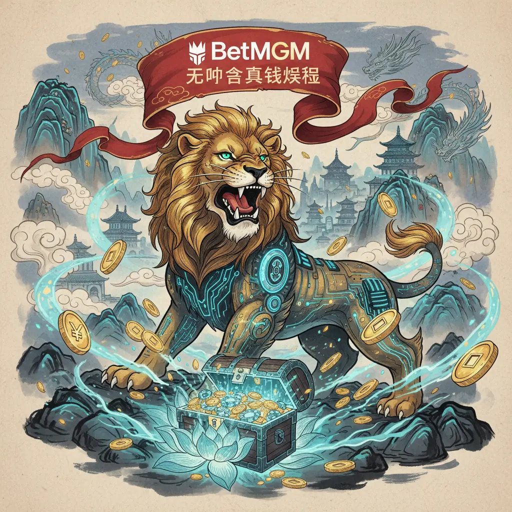 real money no deposit bonus - BetMGM