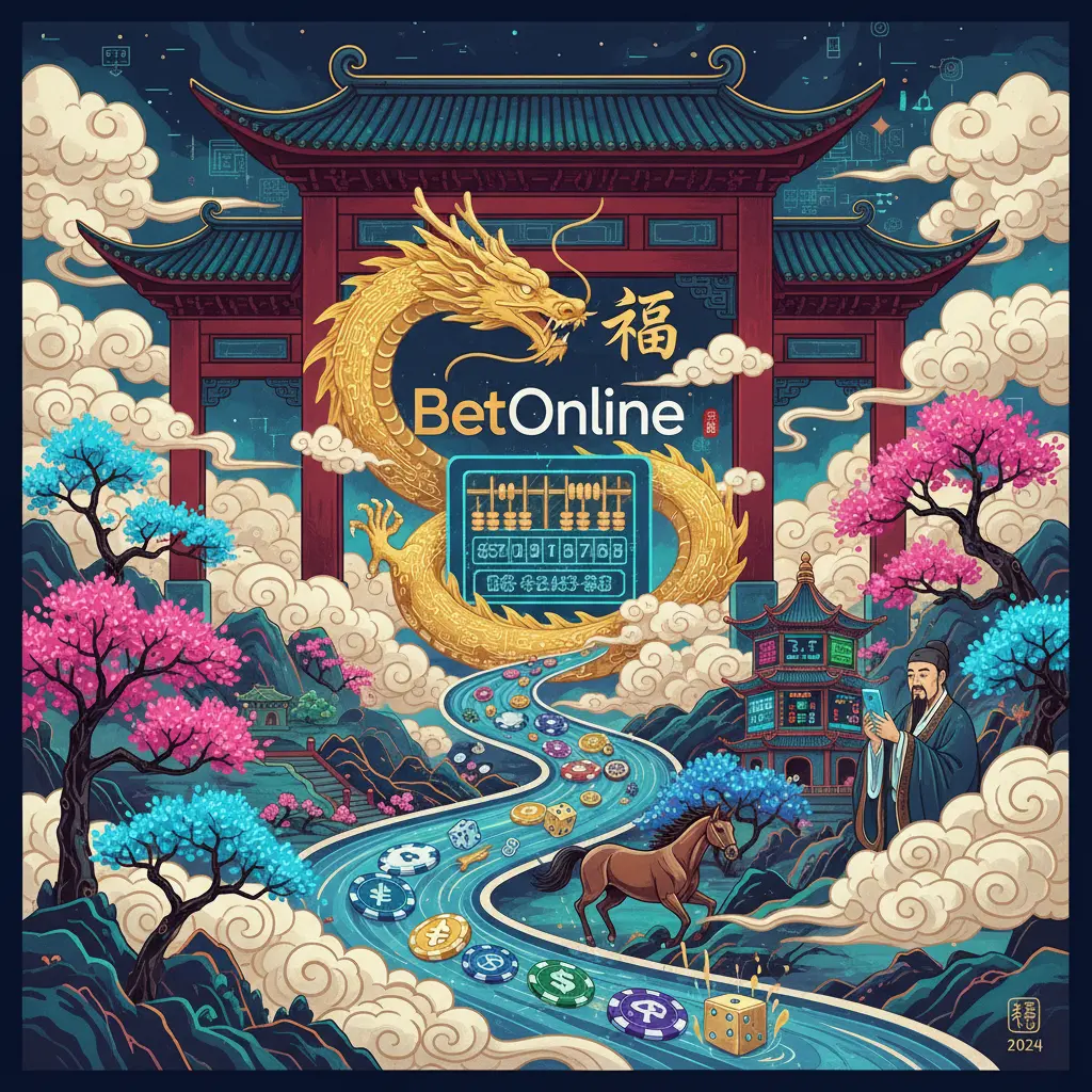 BetOnline - BetOnline