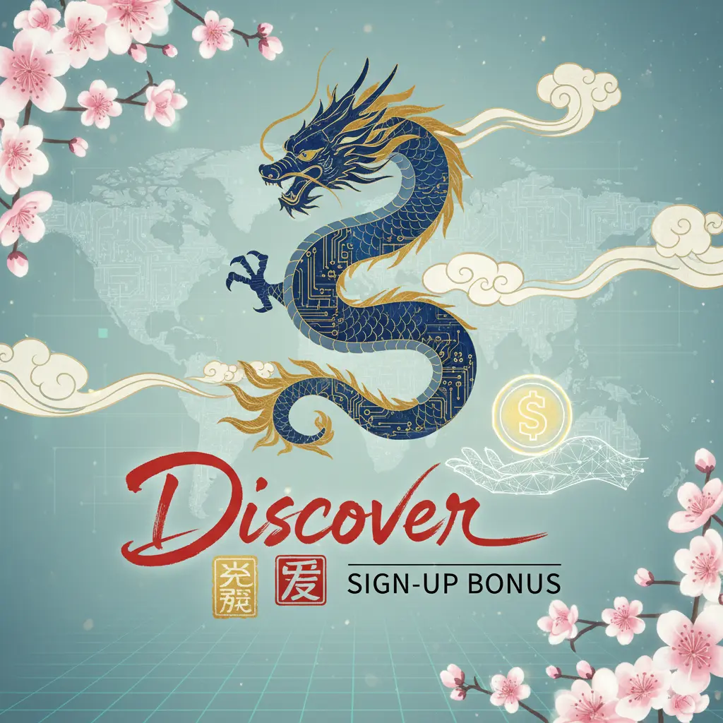$10 sign up bonus - Discover