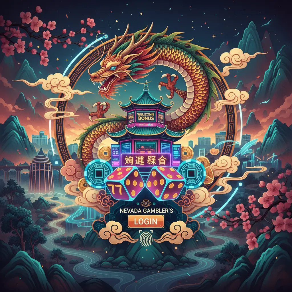 gamblers bonus login - Nevada