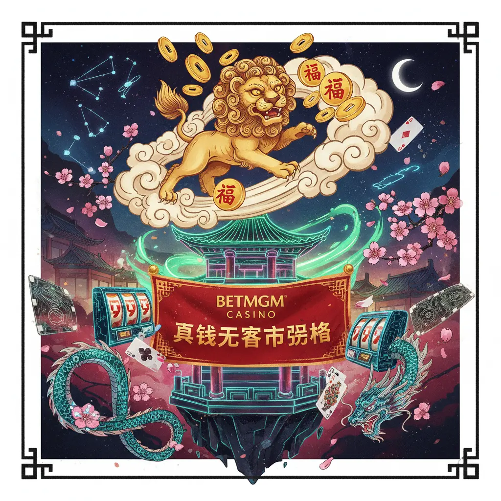 real money no deposit bonus - BetMGM