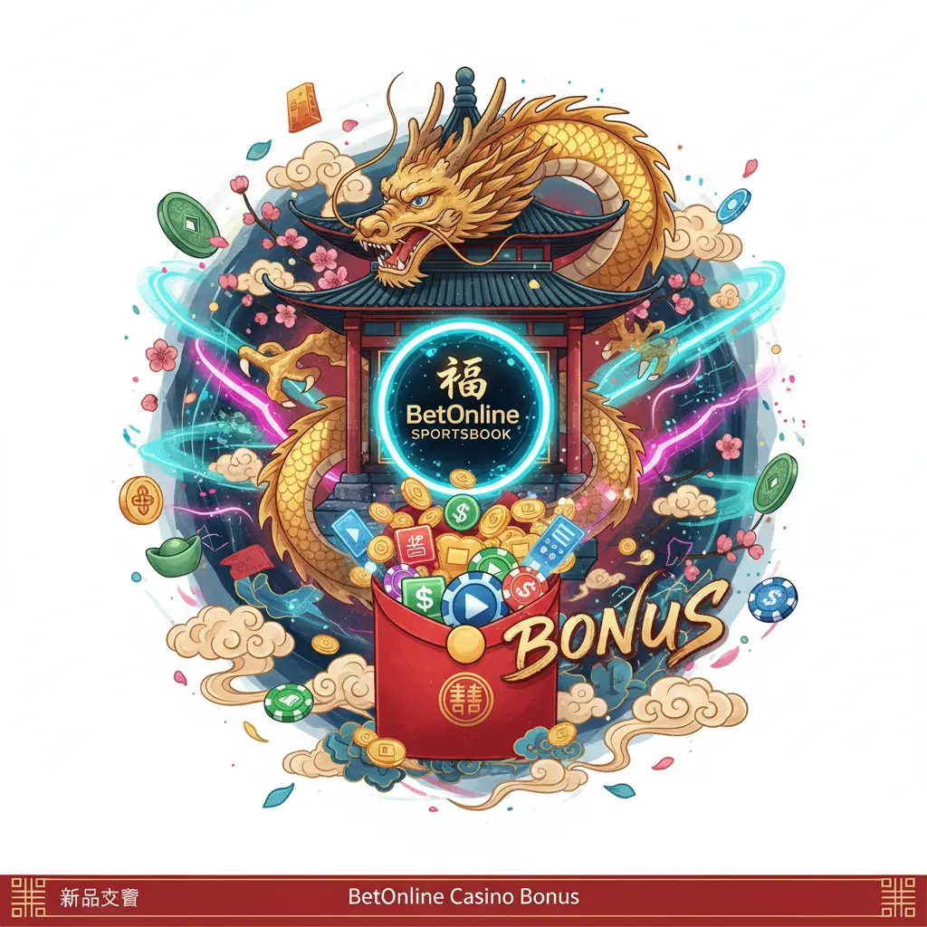 betonline casino bonus - Sportsbook