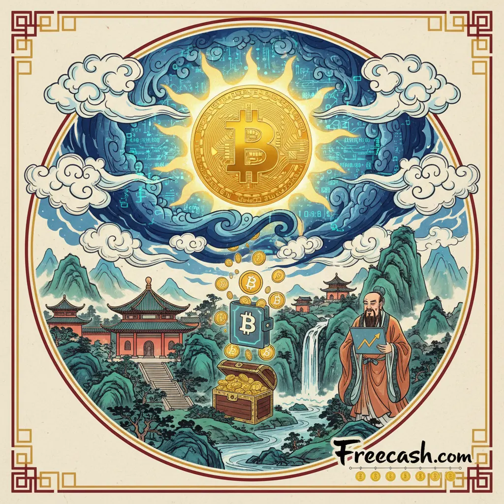 Freecash.com - Bitcoin
