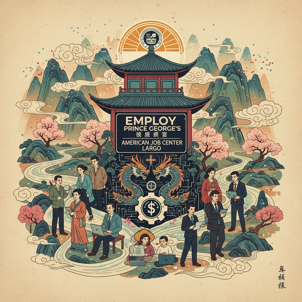 American Job Center Largo - Employ