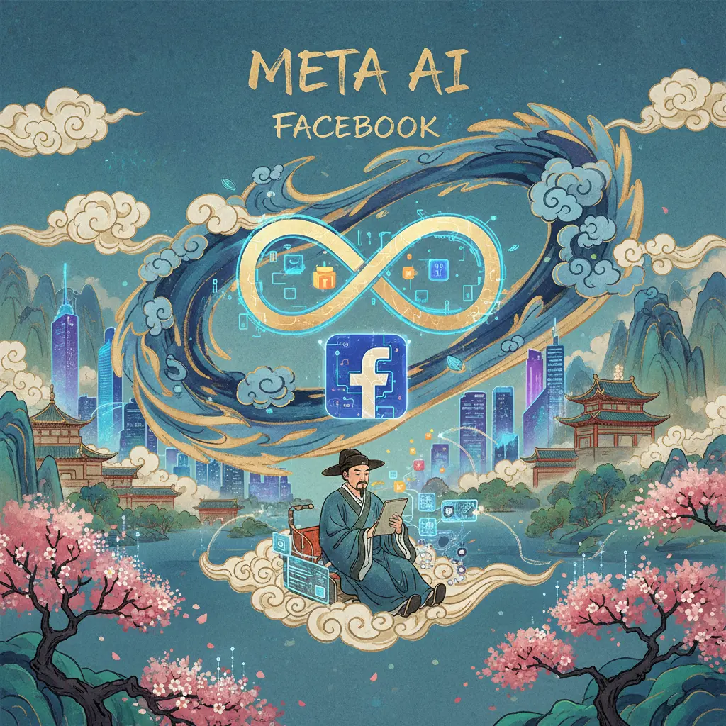 Facebook - Meta