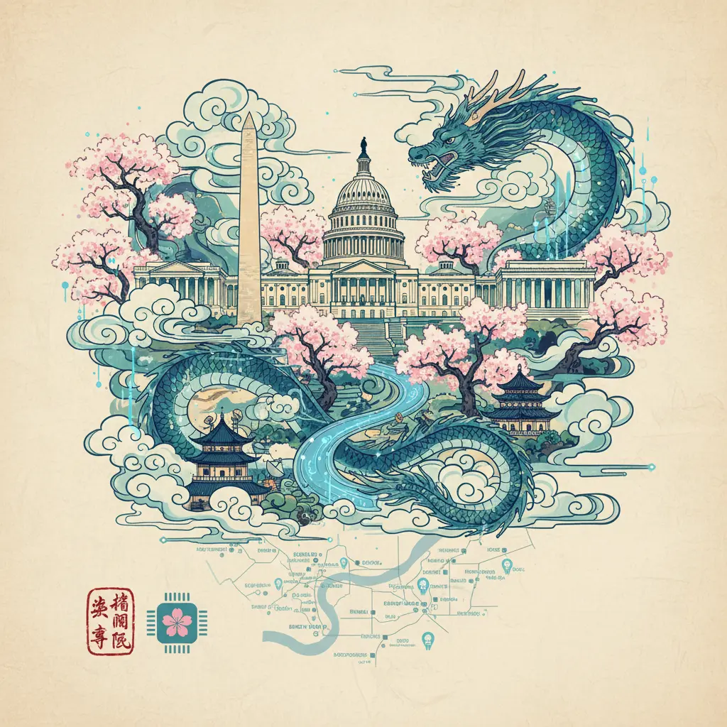 DC Area - Washington