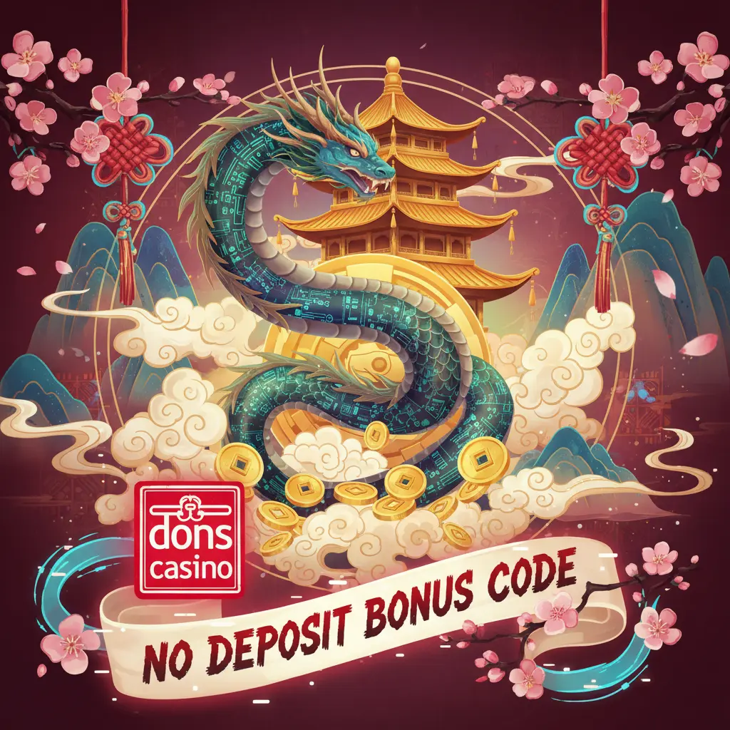dons casino no deposit bonus code - AMOE