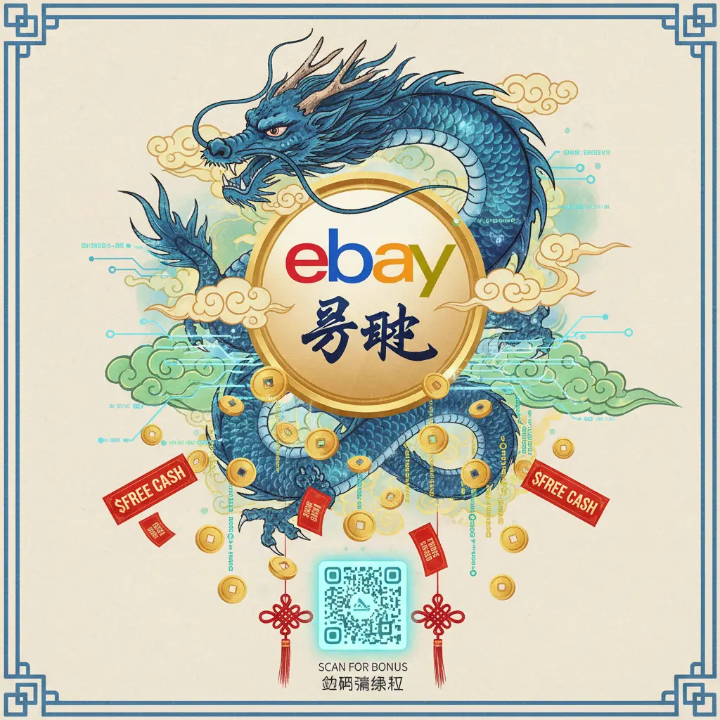 freecash bonus code today - eBay