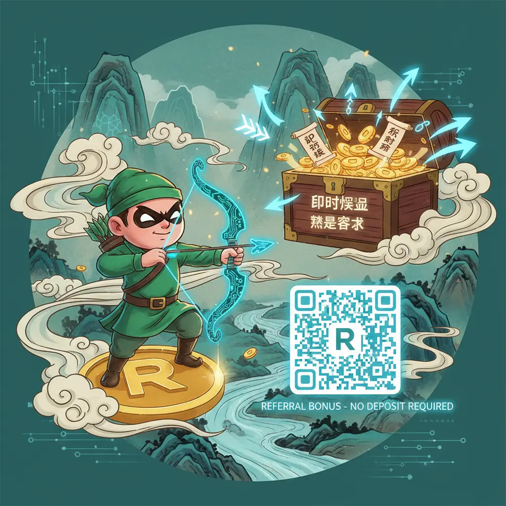 instant referral bonus no deposit - Robinhood