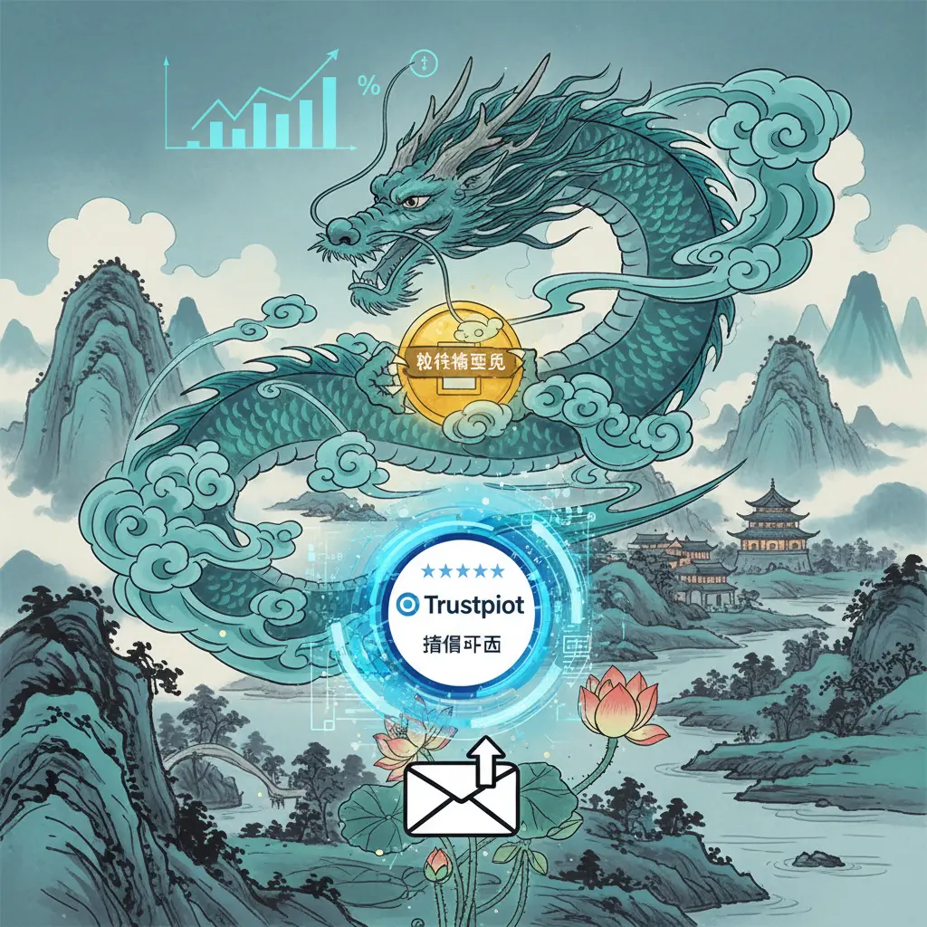 InboxDollars - TrustPilot