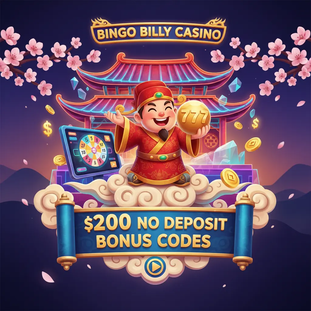 $200 no deposit bonus codes - Casino
