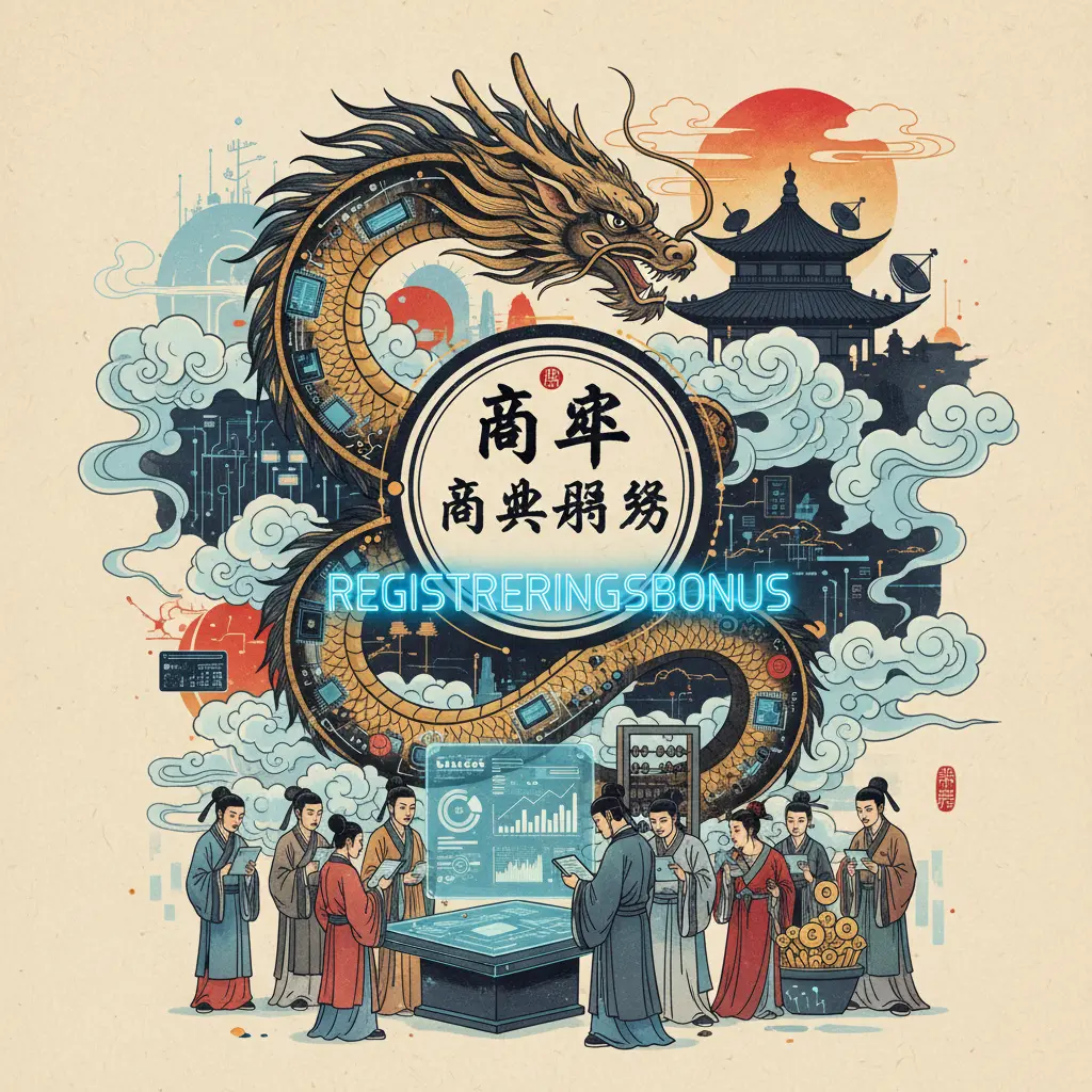 registreringsbonus - Business