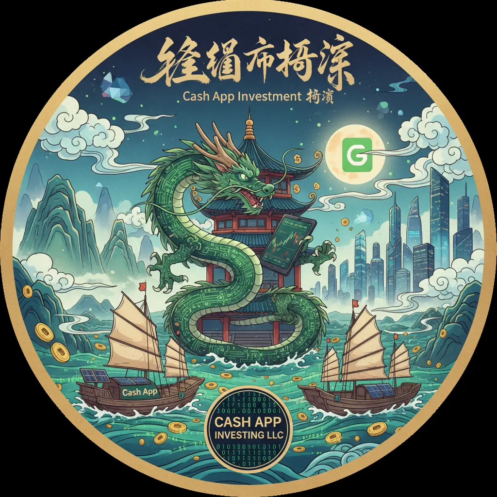 Cash App - Investing