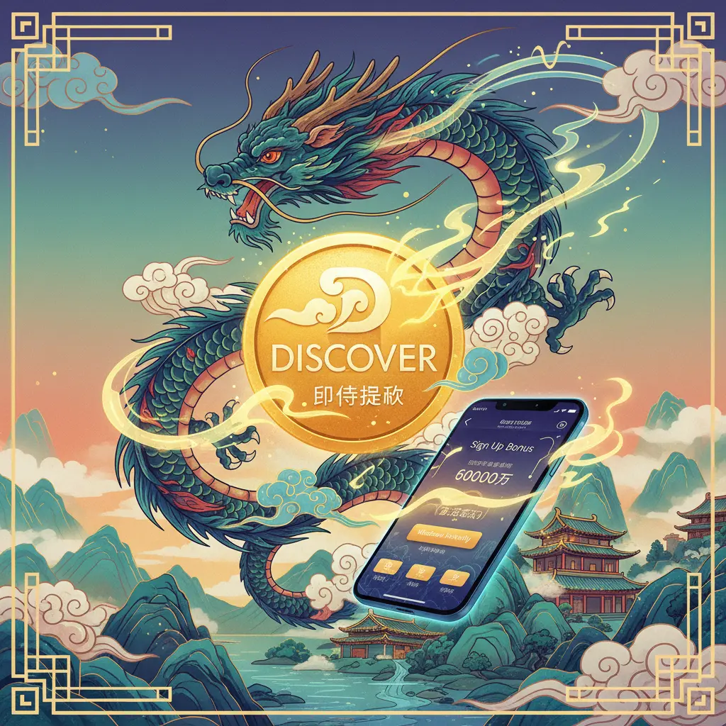 sign up bonus instant withdraw app - Discover