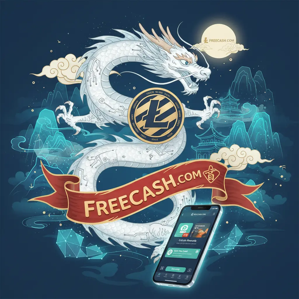 Freecash.com - Litecoin