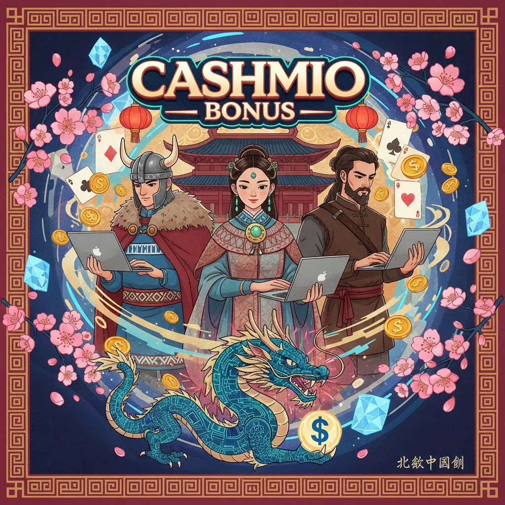 cashmio bonus - entrepreneurs