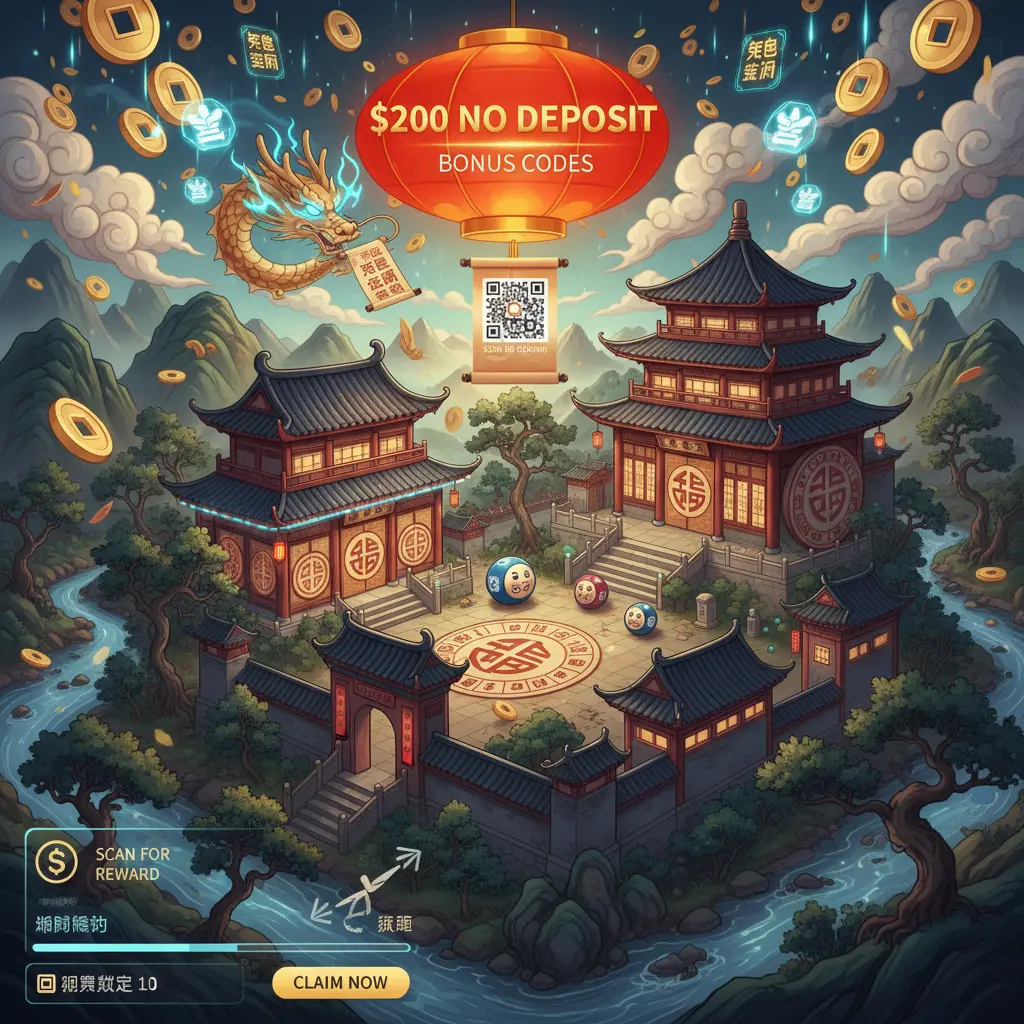 $200 no deposit bonus codes - Village