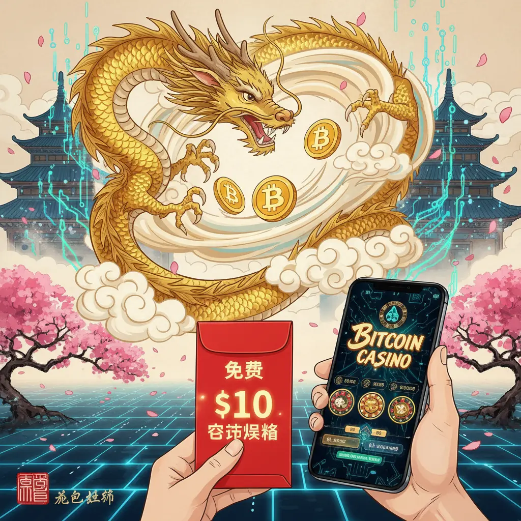 free $10 sign up bonus - Bitcoin