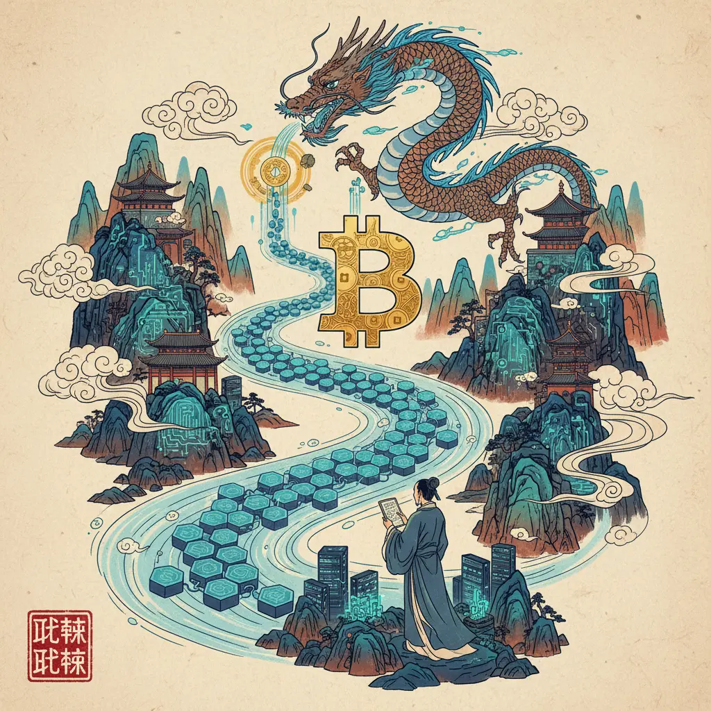 Bitcoin - Blockchain