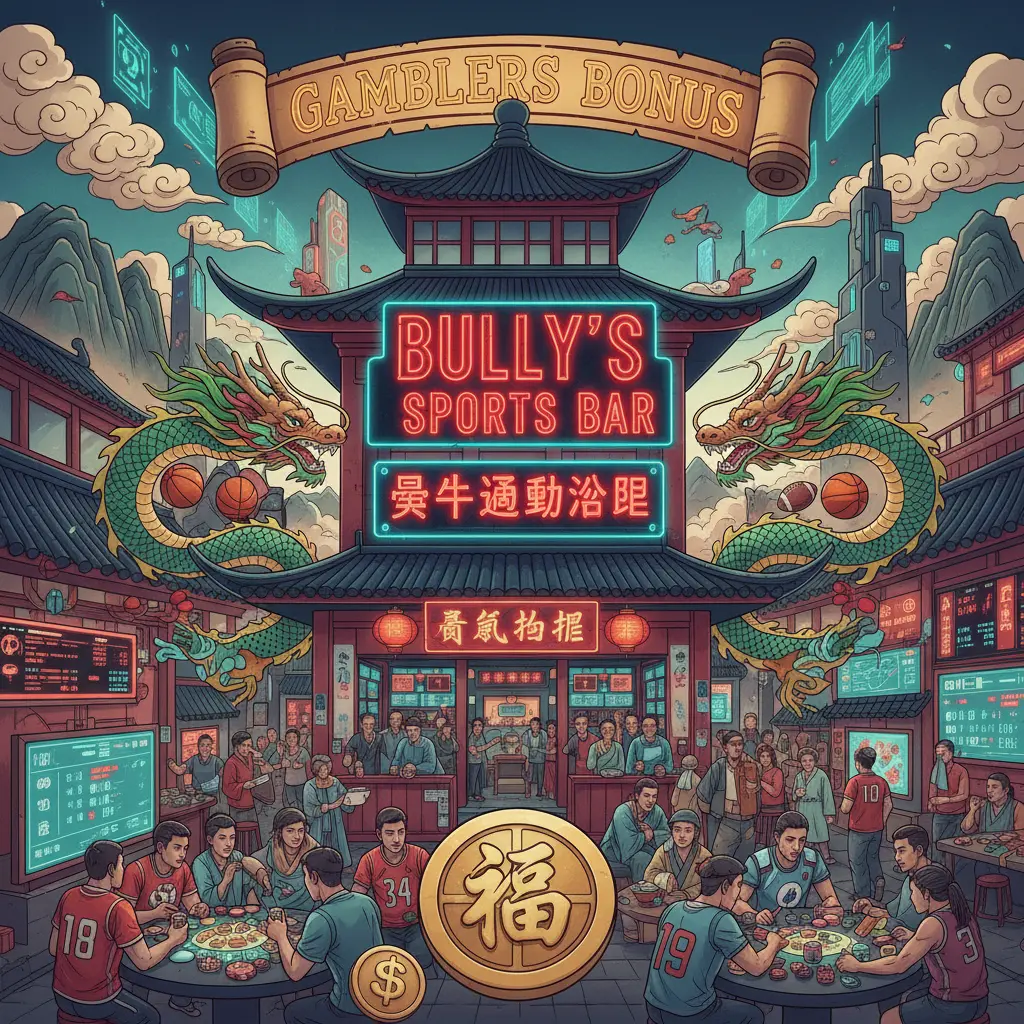 Gamblers Bonus - Sports