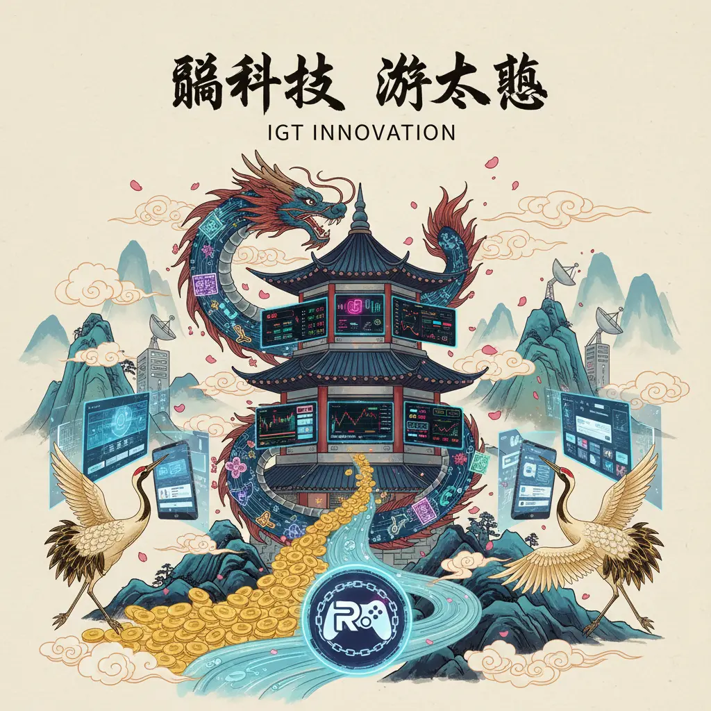 IGT - FinTech