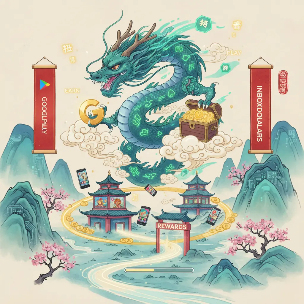 InboxDollars - Google