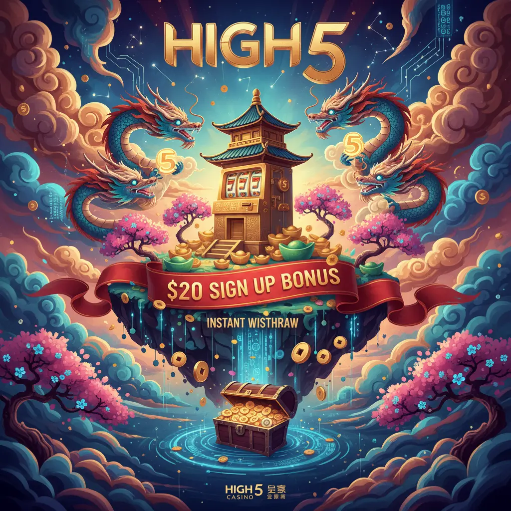 $20 sign up bonus instant withdraw - Casino