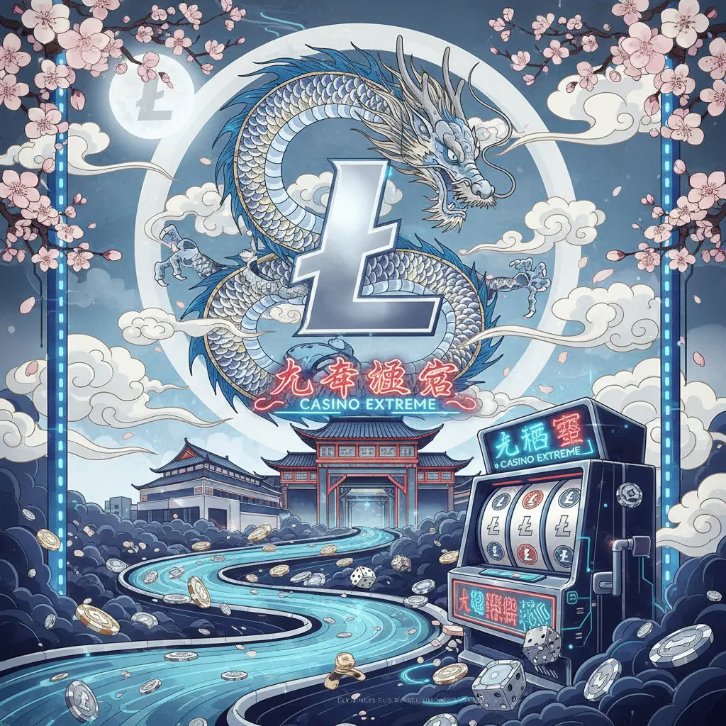 Casino Extreme - Litecoin