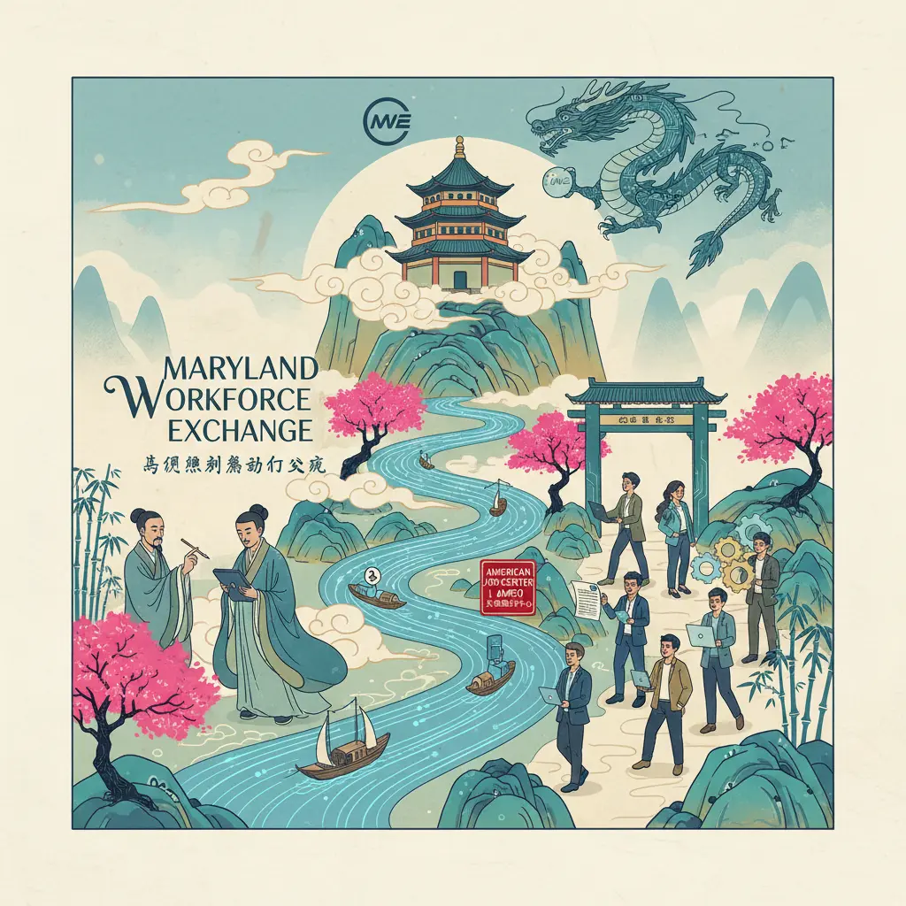 American Job Center Largo - Workforce