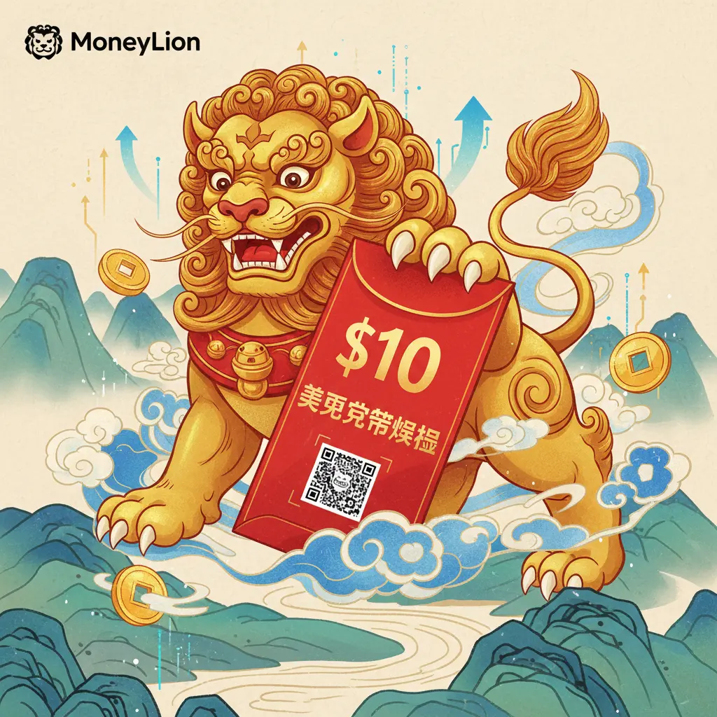 $10 sign up bonus - MoneyLion