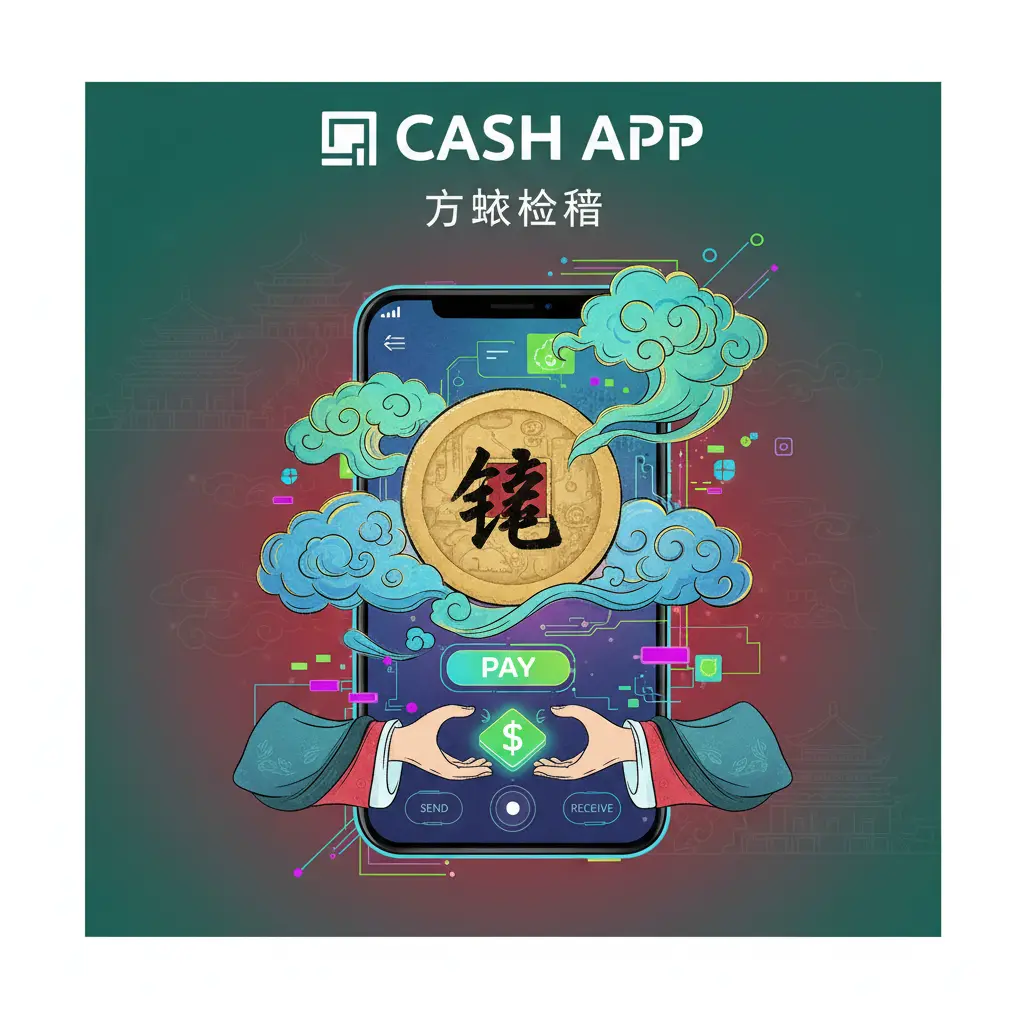 Cash App - Square