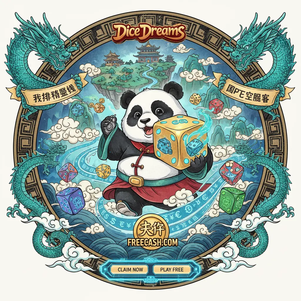 Freecash.com - Dreams