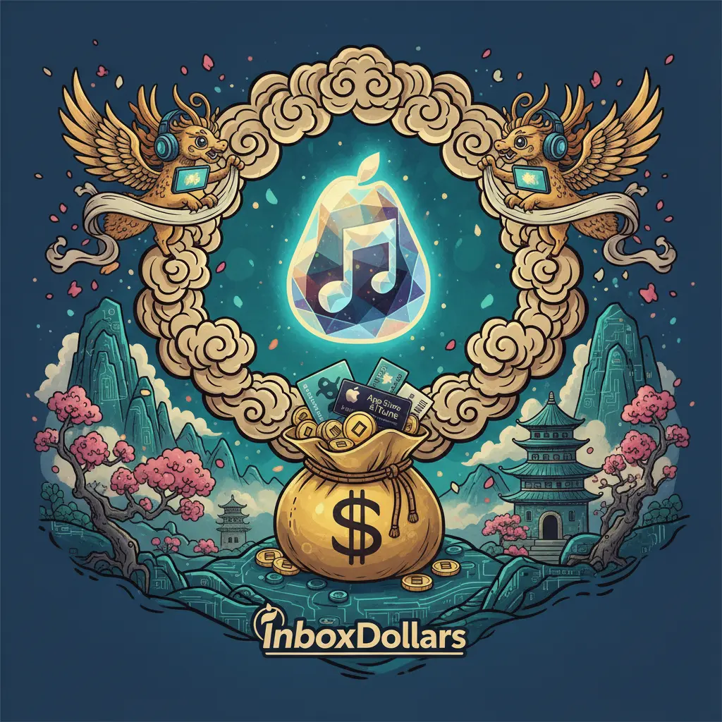 InboxDollars - iTunes