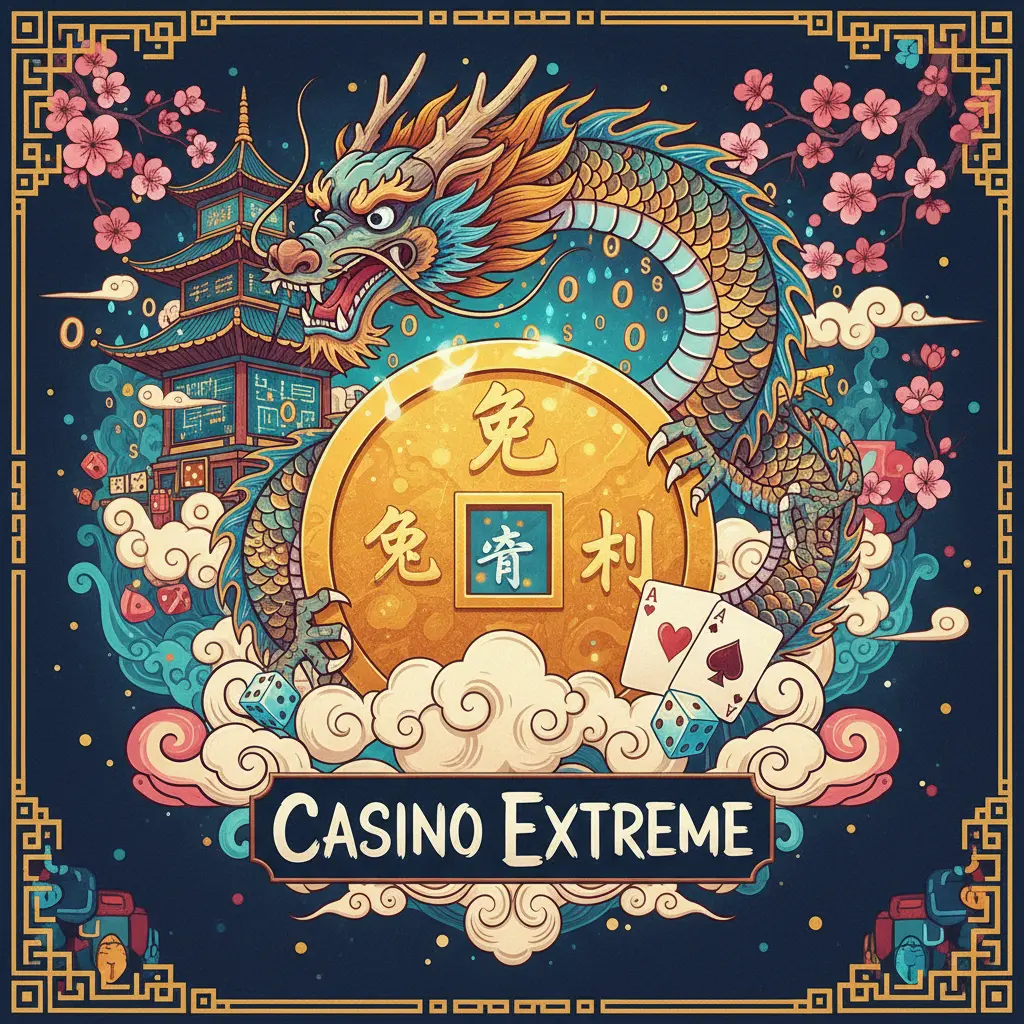Casino Extreme - Deposit