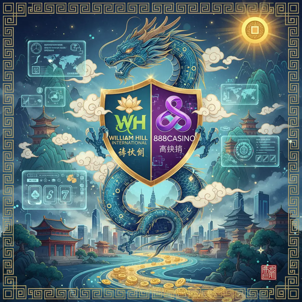 888casino - International