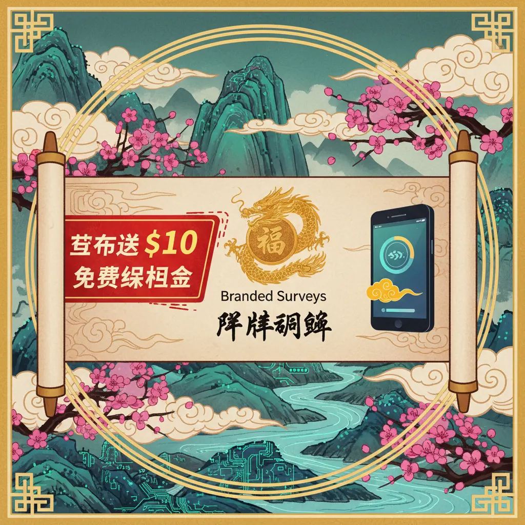 free $10 sign up bonus - Branded