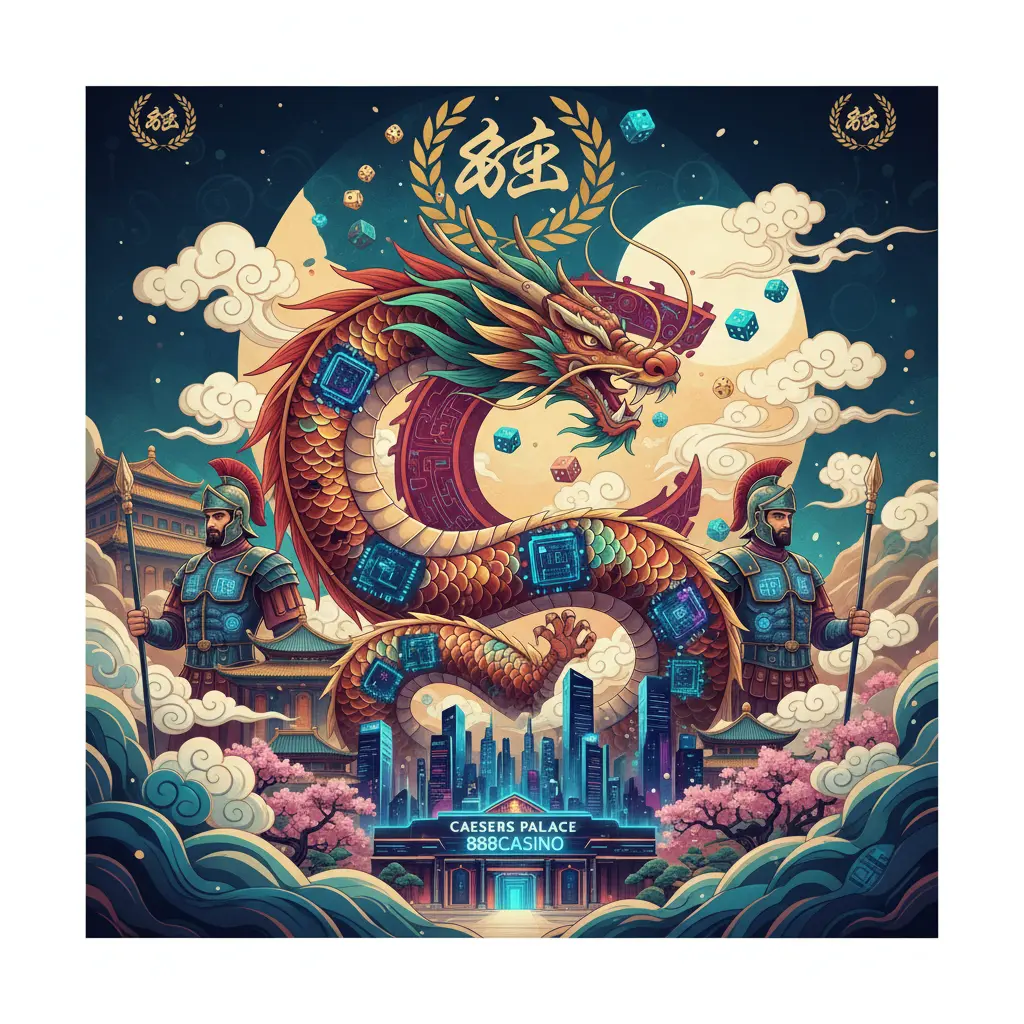 888casino - Entertainment