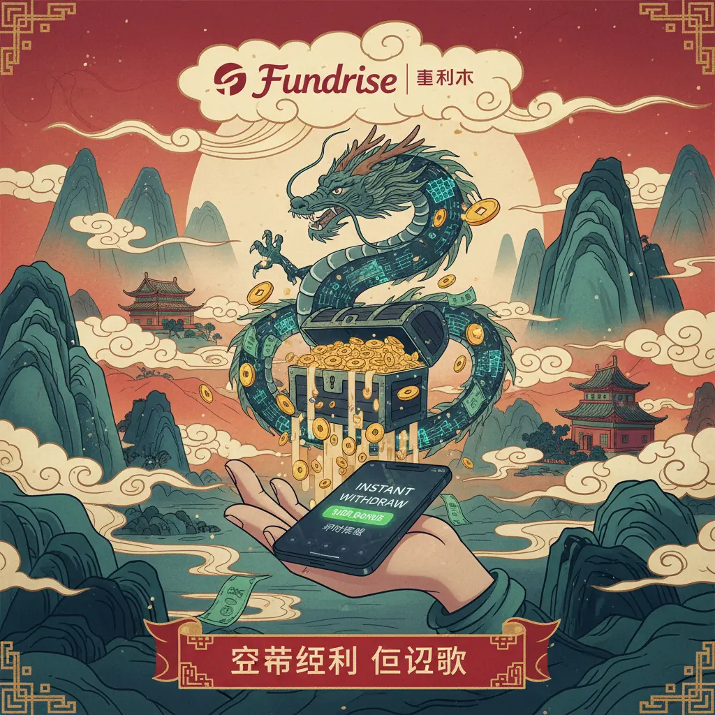 sign up bonus instant withdraw - Fundrise