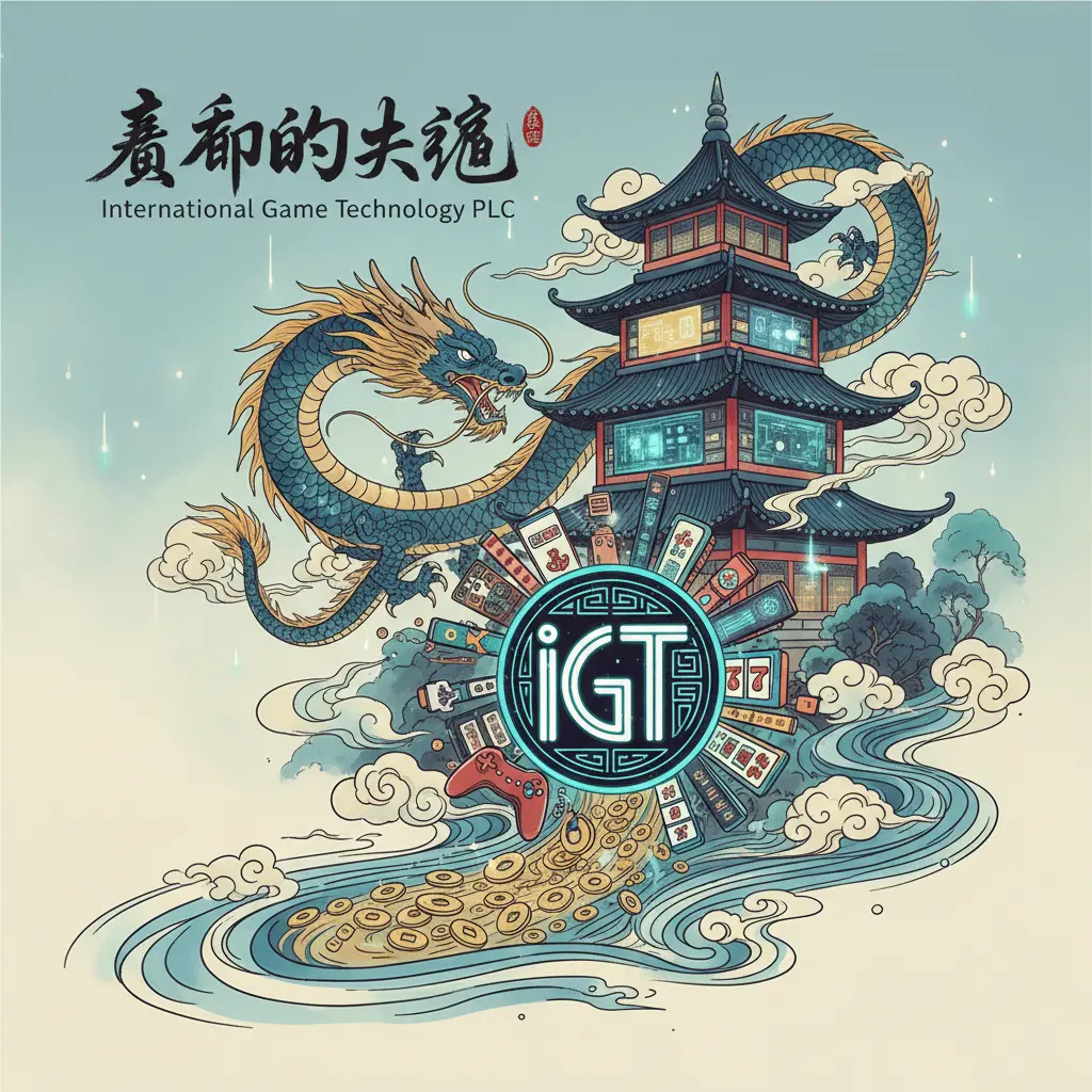 IGT - International