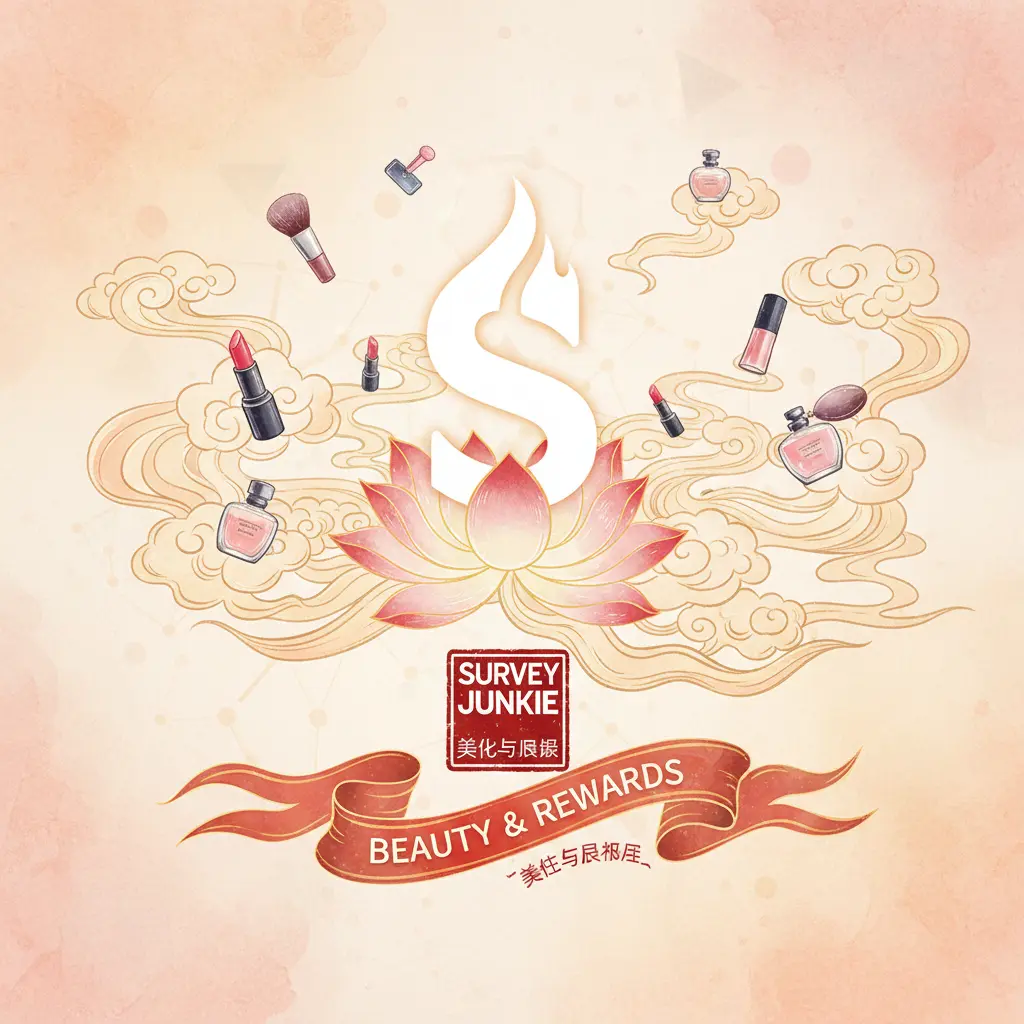 Survey Junkie - Sephora