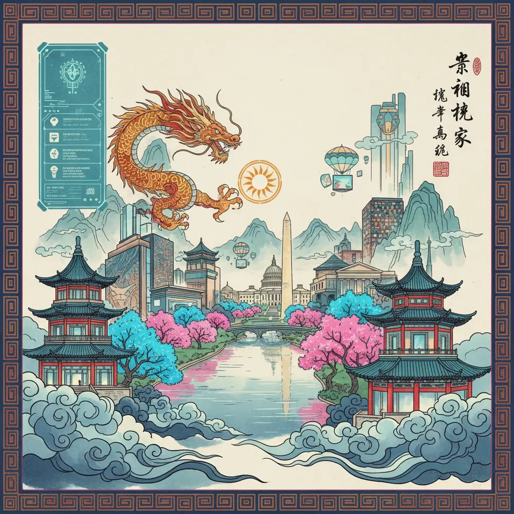 DC Area - Smithsonian