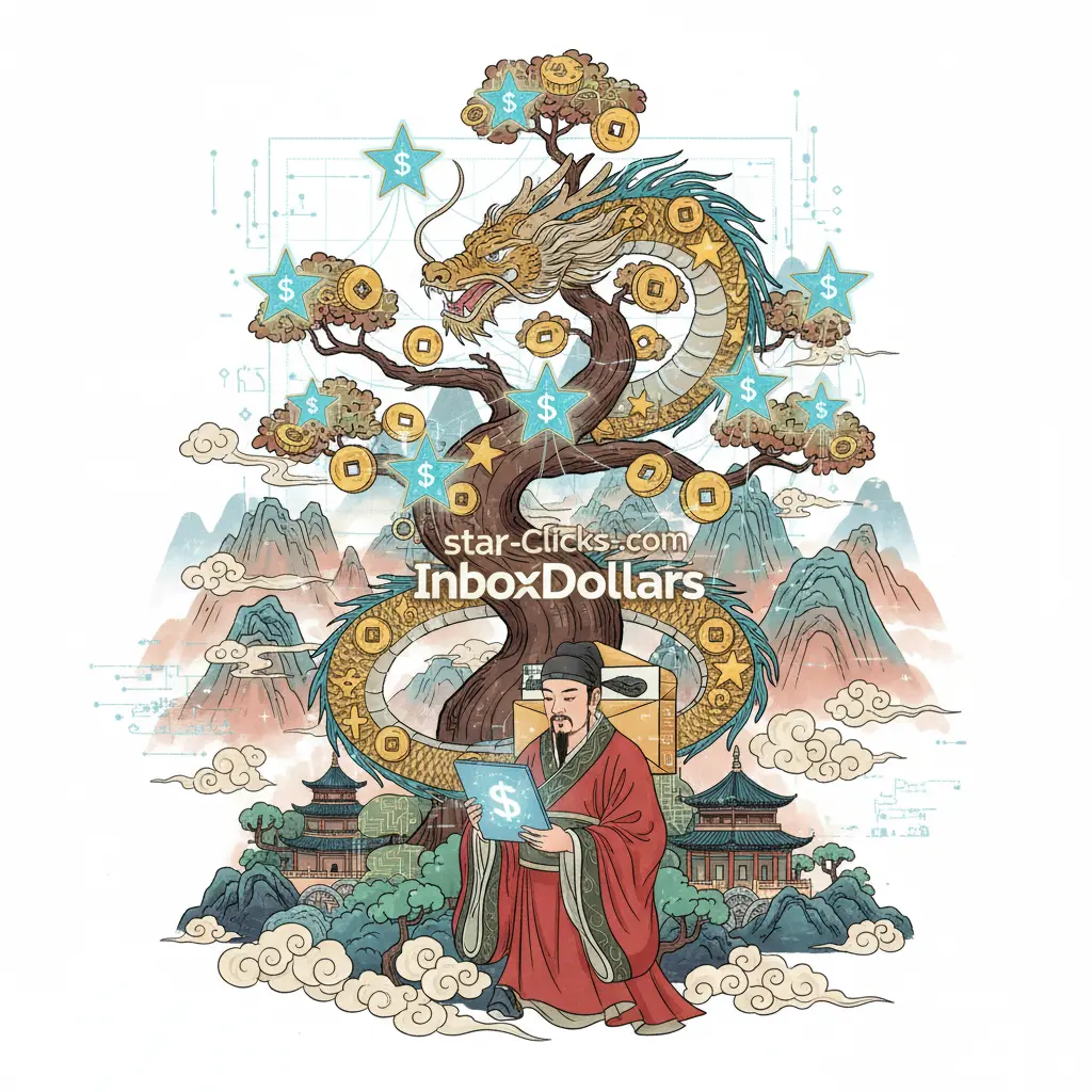 InboxDollars - Clicks